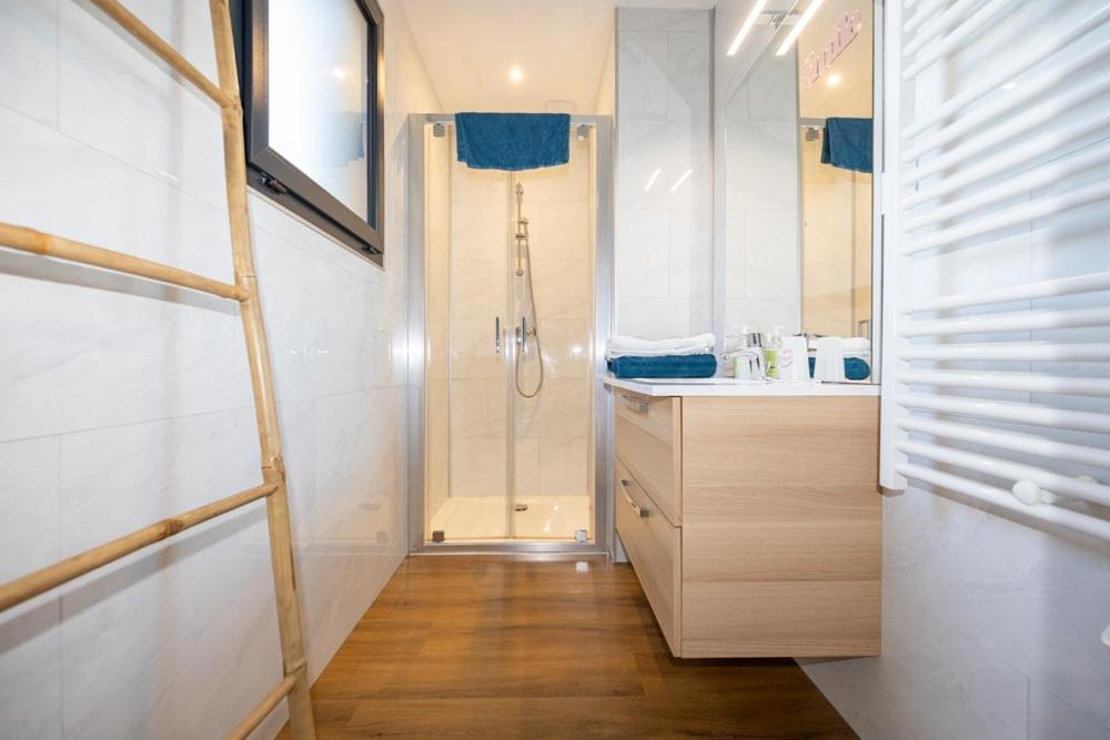 L'Escapade Dauphinoise, Gite 2 Chambres Avec Terrasse Et Clim Beaucroissant Bagian luar foto